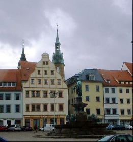 Freiberg