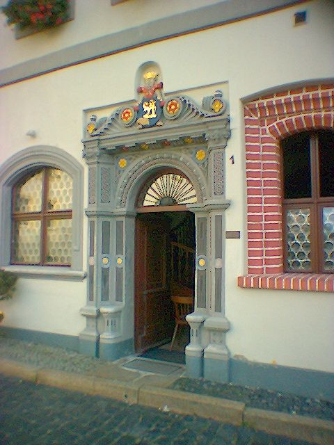 Goerlitz, eine Renaisancestadt