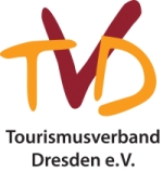 Tourismusverband Dresden