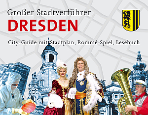 Originelle Romm�- und
Skatspiele als Stadtf�hrer