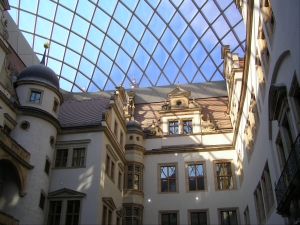 Dresdner Residenzschloss